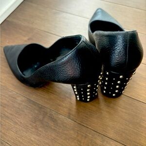 Matteo Bertoni Italian leather shoes
